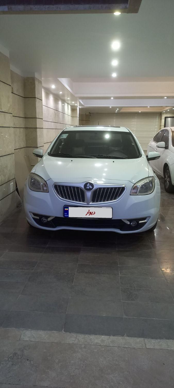 خودرو برلیانس، H330 آگهی ann_18248733
