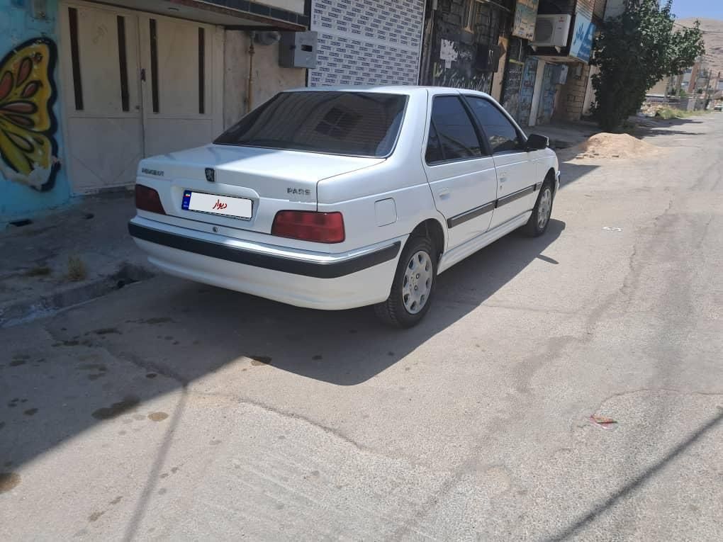 خودرو پژو، پارس آگهی ann_18248745