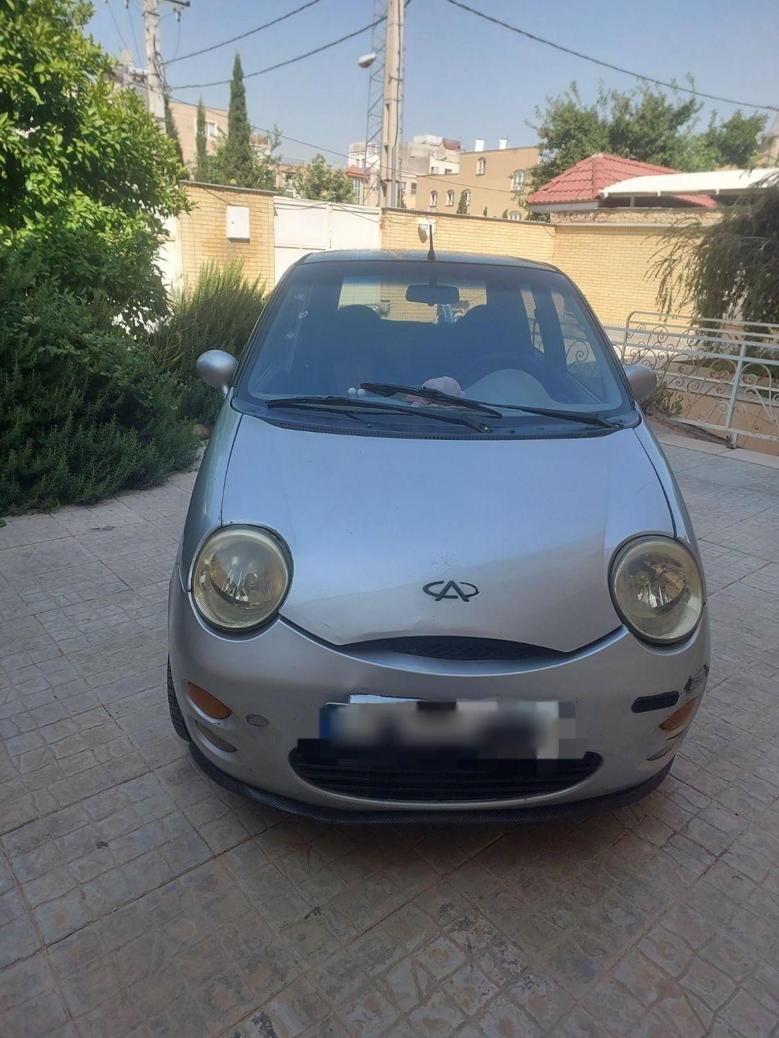 خودرو ام وی ام، 110 آگهی ann_18248761