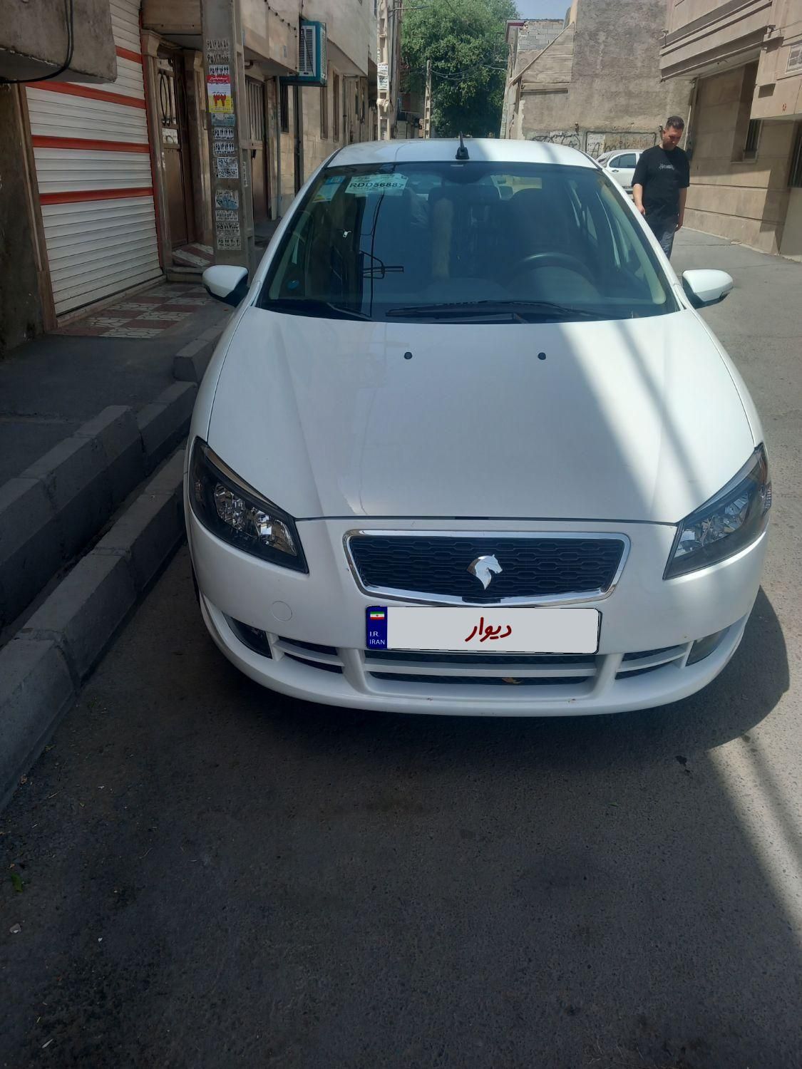 خودرو رانا، پلاس آگهی ann_18248790