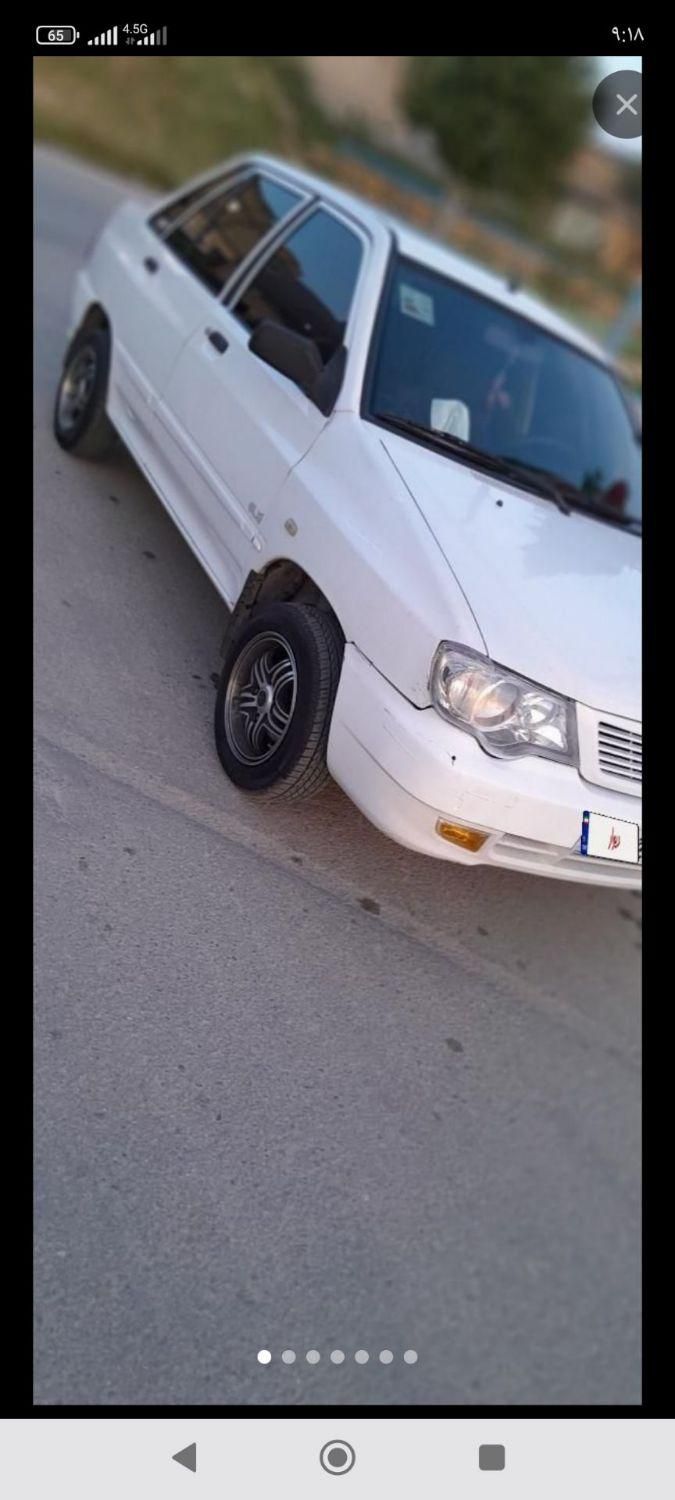 خودرو پراید، 132 آگهی ann_18248793