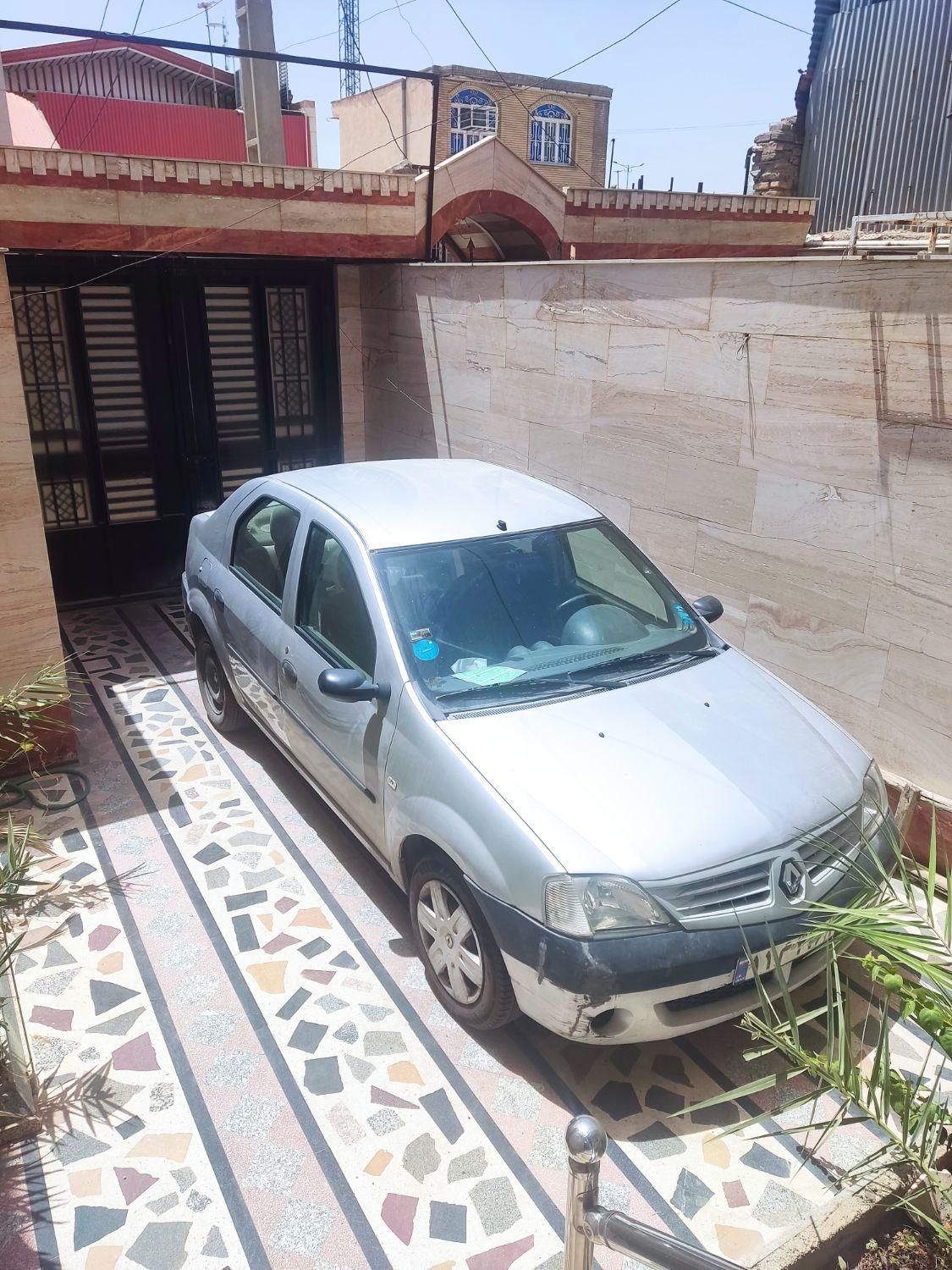 خودرو رنو، تندر 90 آگهی ann_18248803