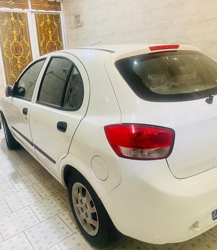 خودرو تیبا، 2 آگهی ann_18248820