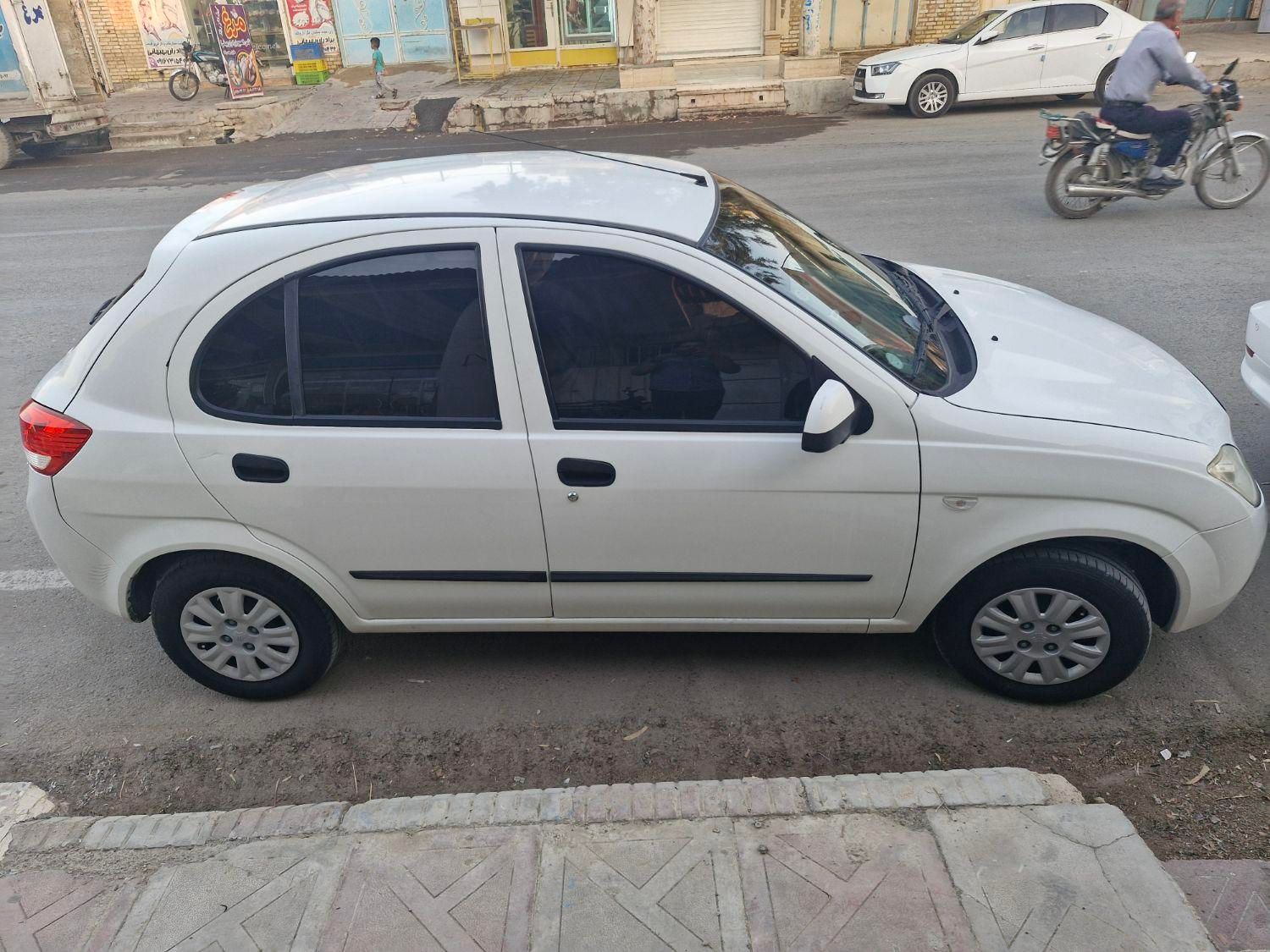 خودرو تیبا، 2 آگهی ann_18248825