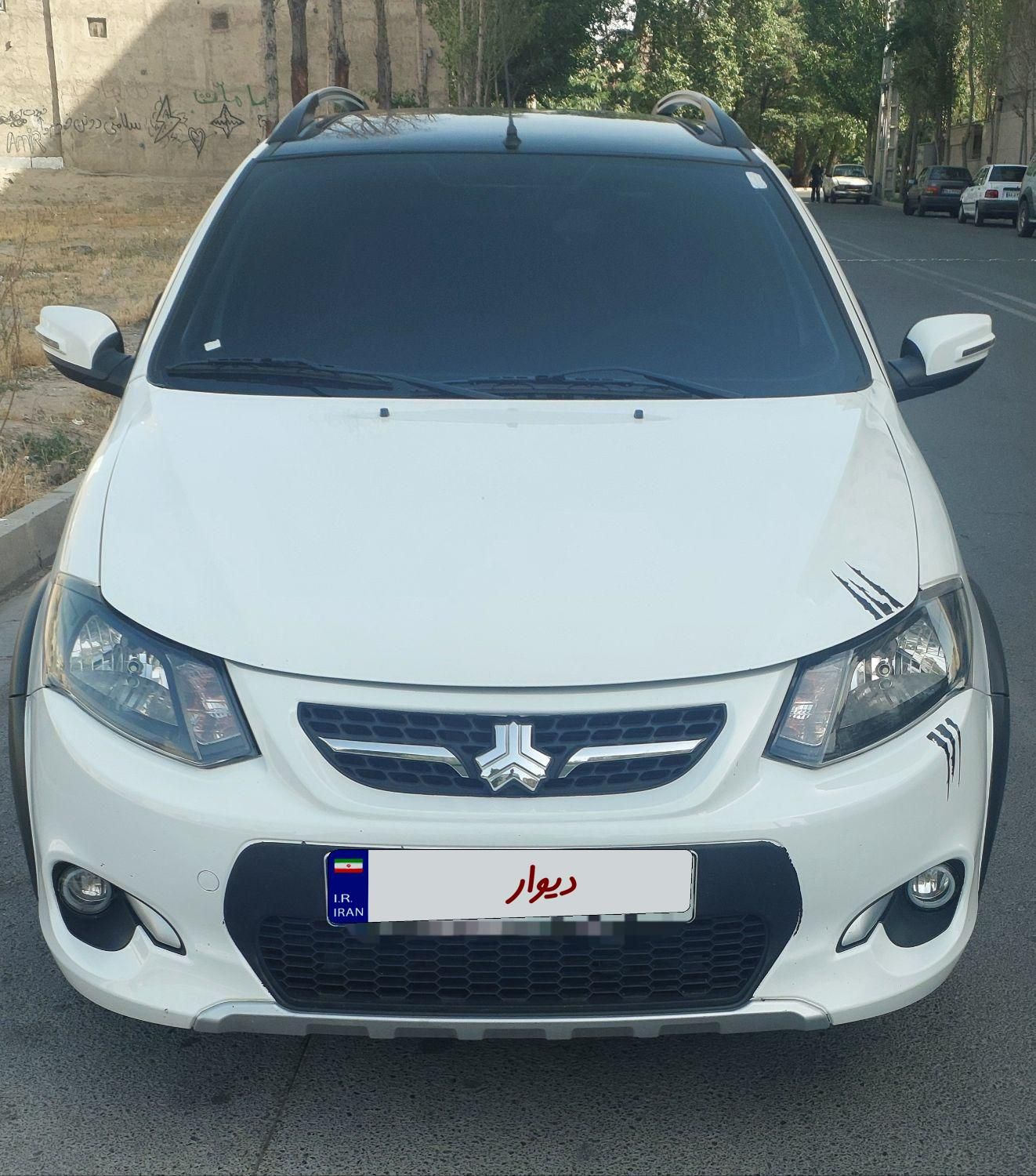 خودرو کوییک، R آگهی ann_18248828