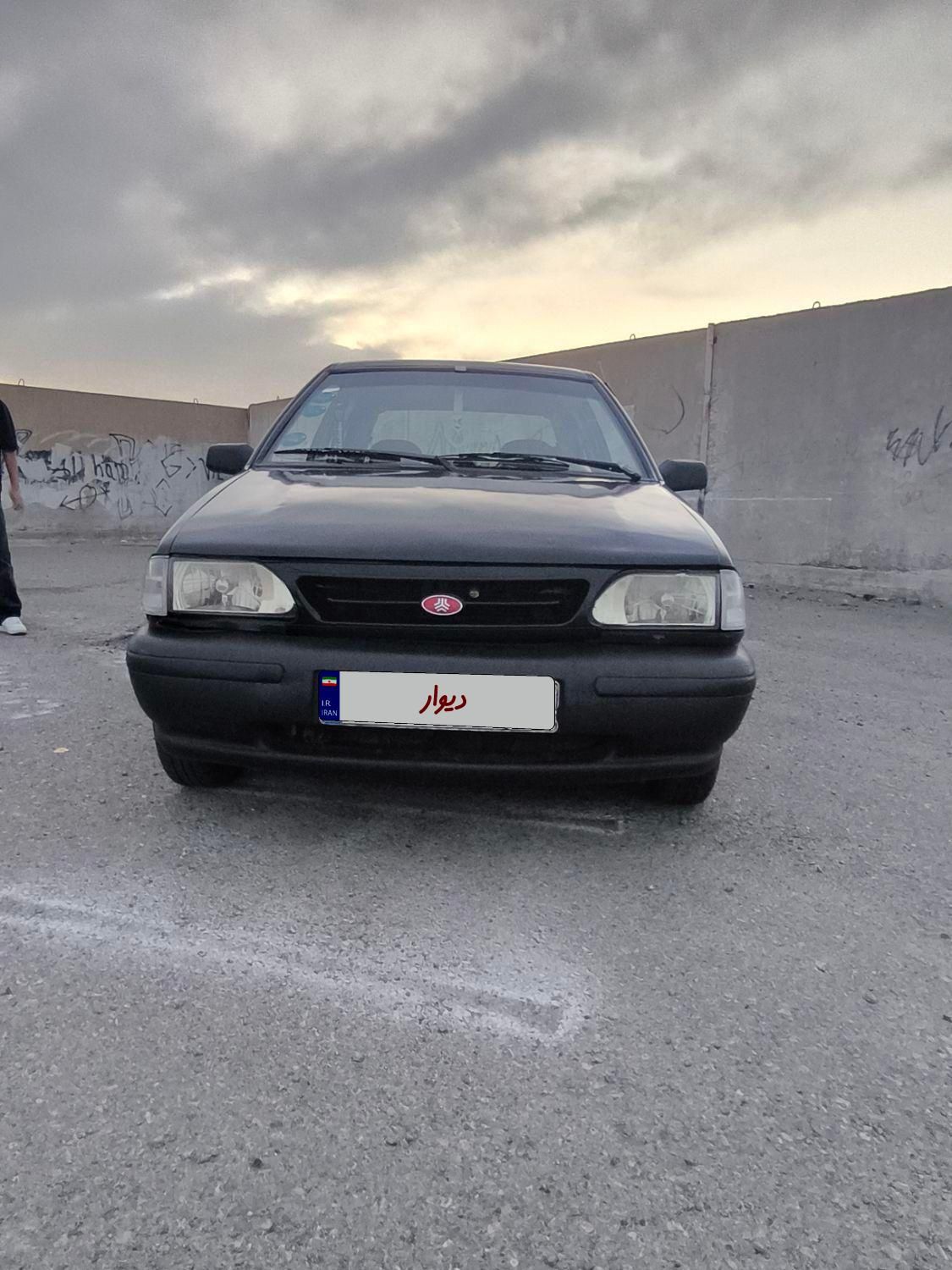 خودرو پراید، صبا آگهی ann_18248851