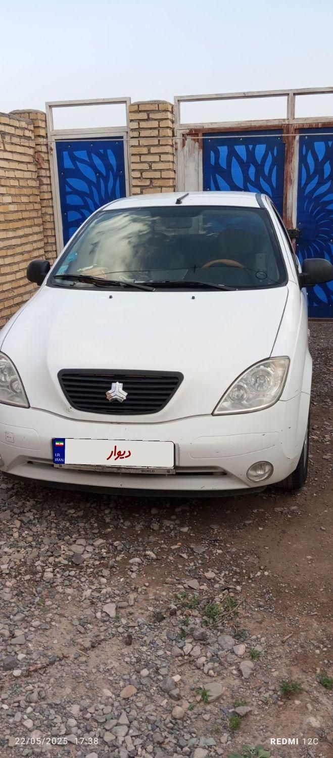 خودرو تیبا، صندوق دار آگهی ann_18248918