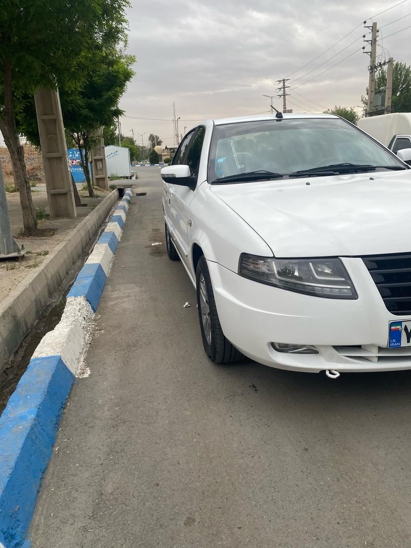 خودرو سمند، سورن آگهی ann_18248947