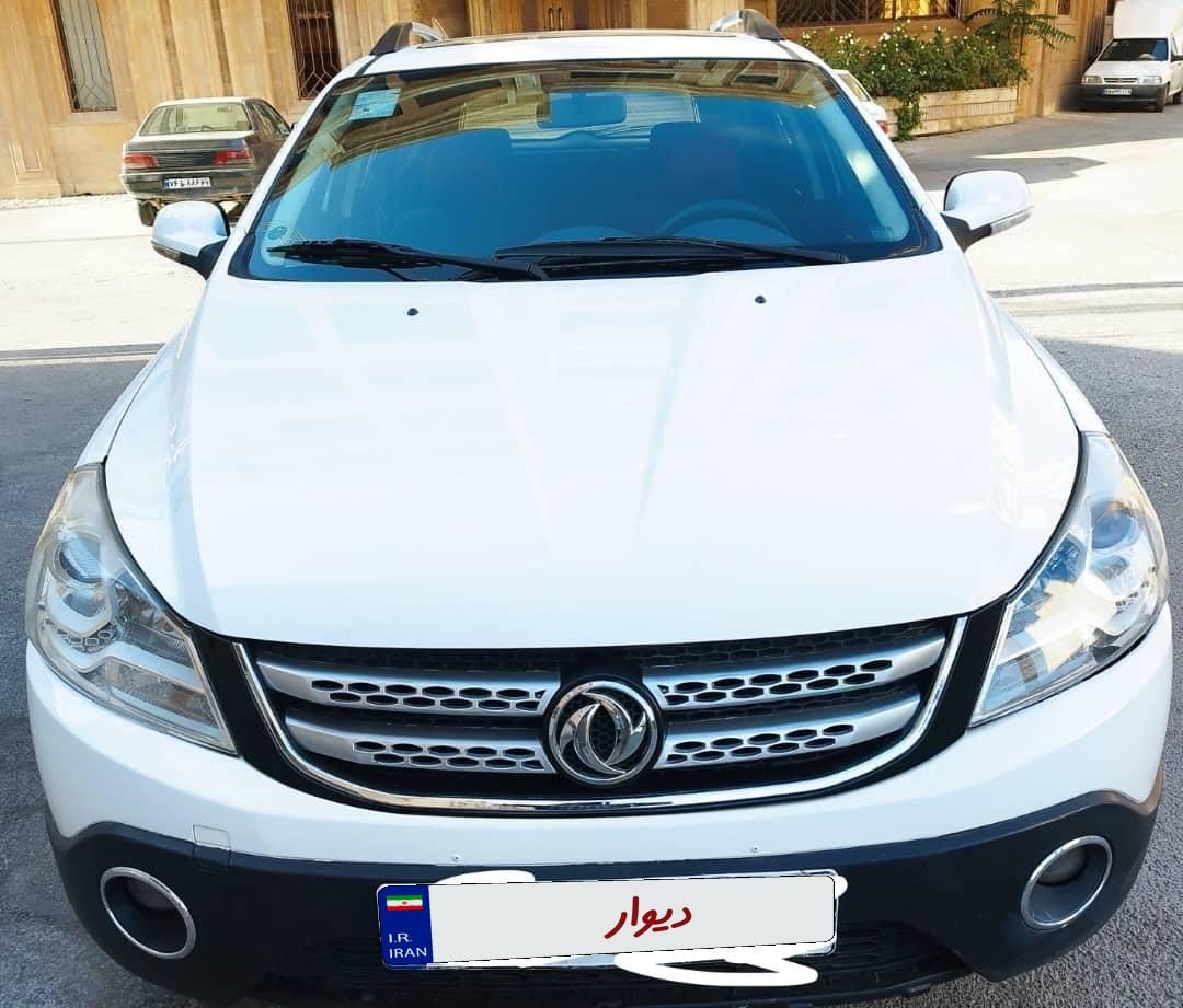 خودرو دانگ فنگ، H30 کراس آگهی ann_18248962