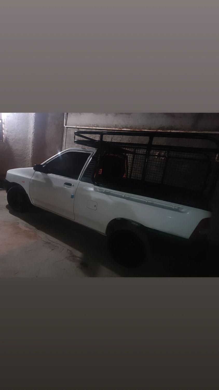 پراید 151 SE - 1403