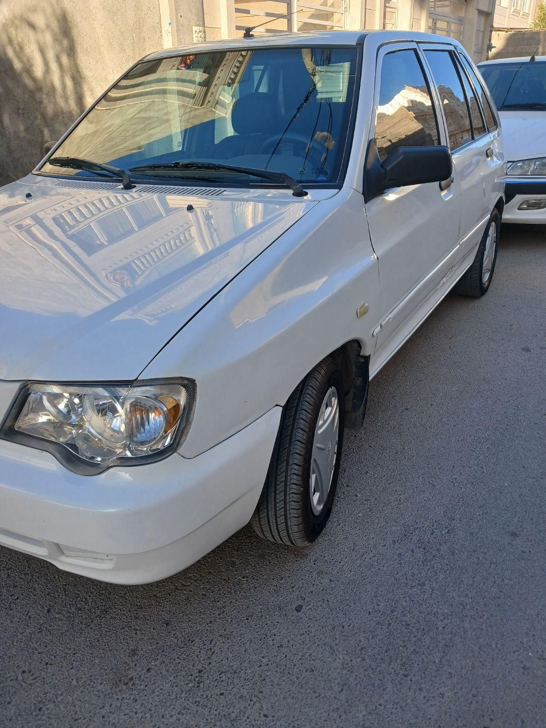 خودرو پراید، 111 آگهی ann_18249021