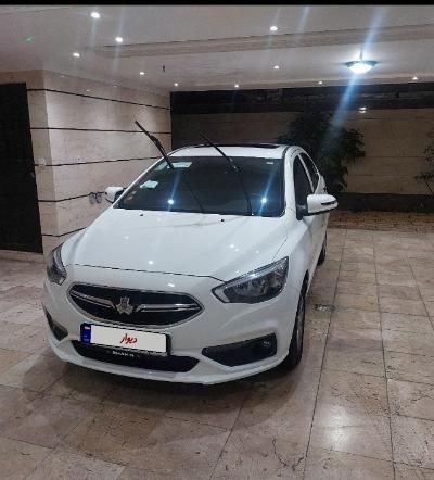 شاهین G اتوماتیک - 1403