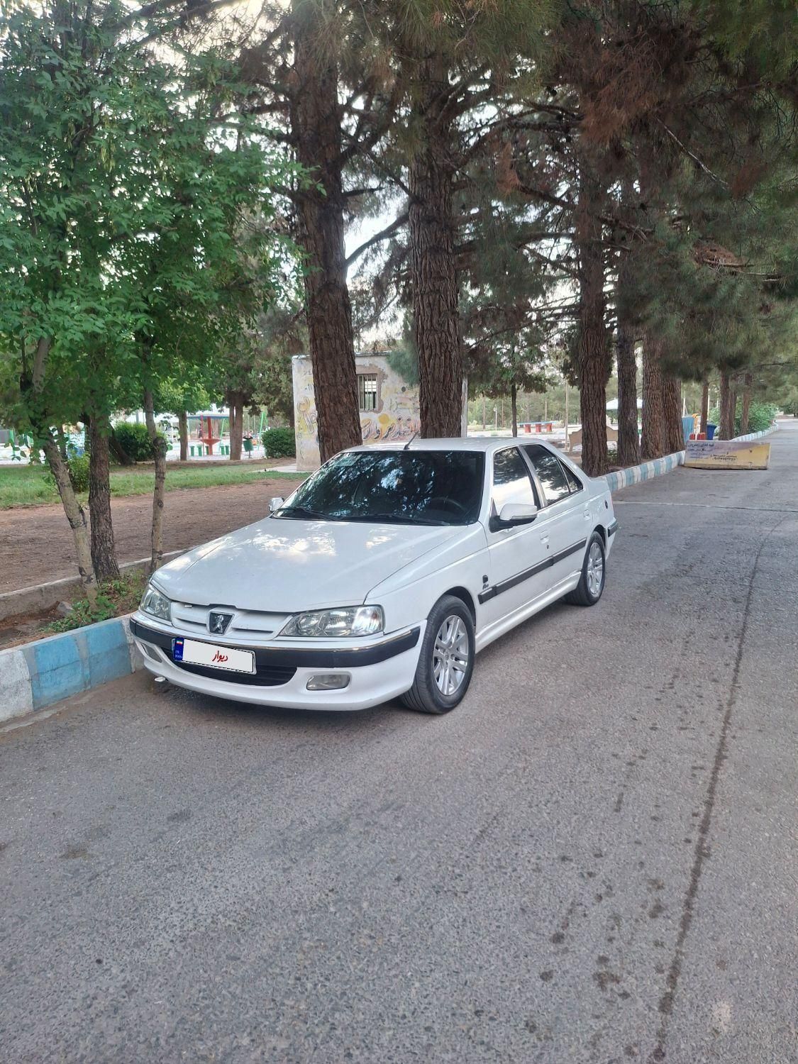خودرو پژو، پارس آگهی ann_18249043