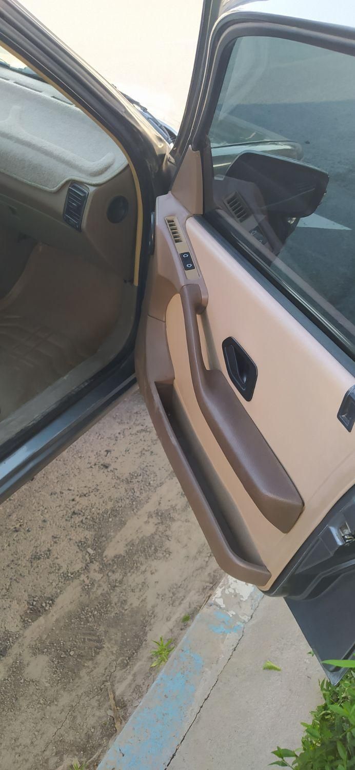 پژو 405 GLX - دوگانه سوز - 1391