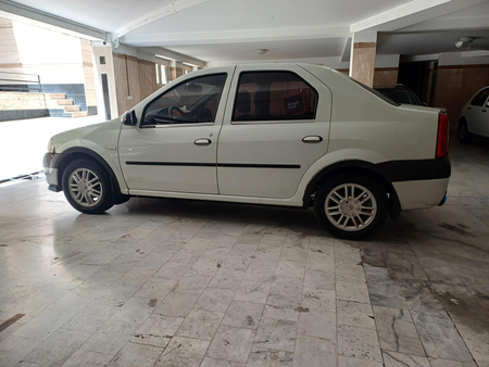 خودرو رنو، تندر 90 آگهی ann_18249060