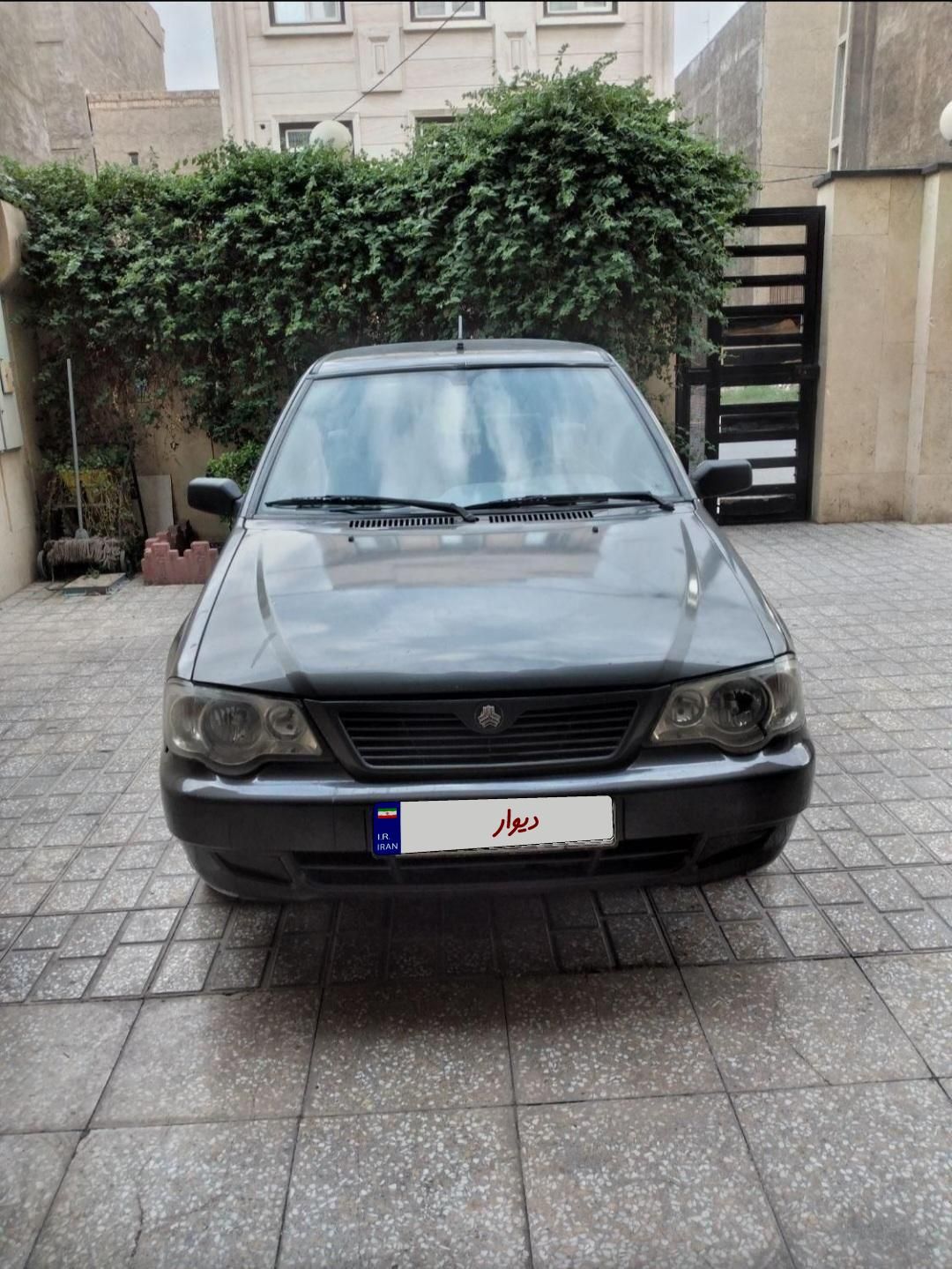 پراید 111 SX - 1390