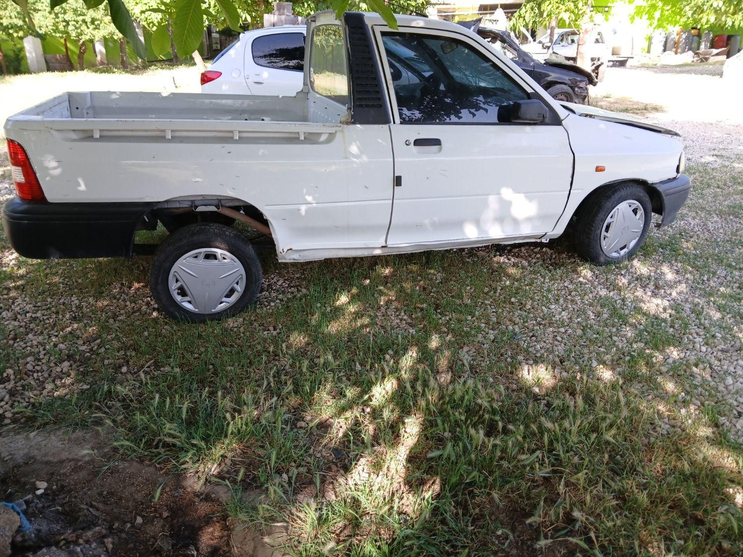 پراید 151 SE - 1402