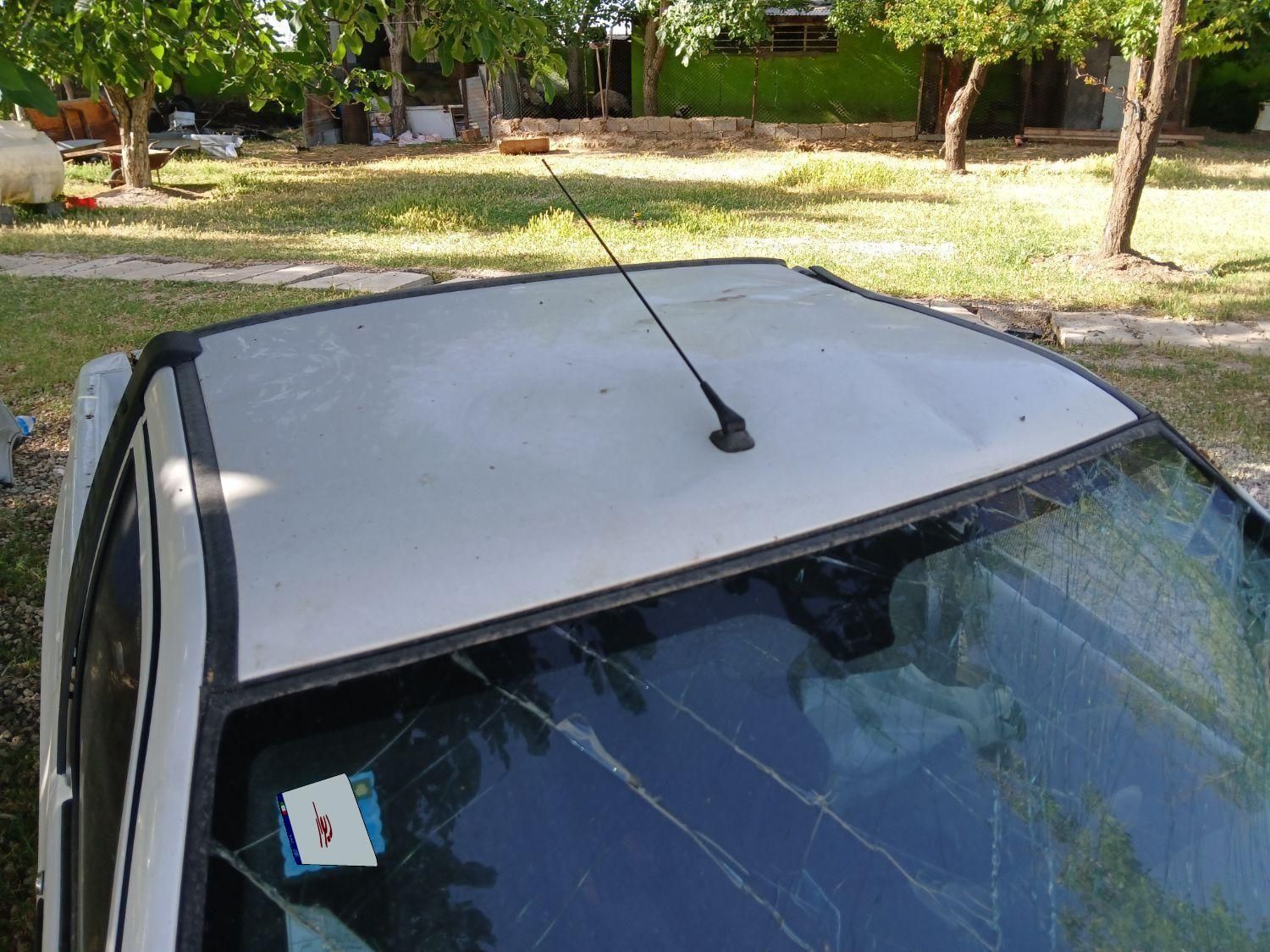 پراید 151 SE - 1402