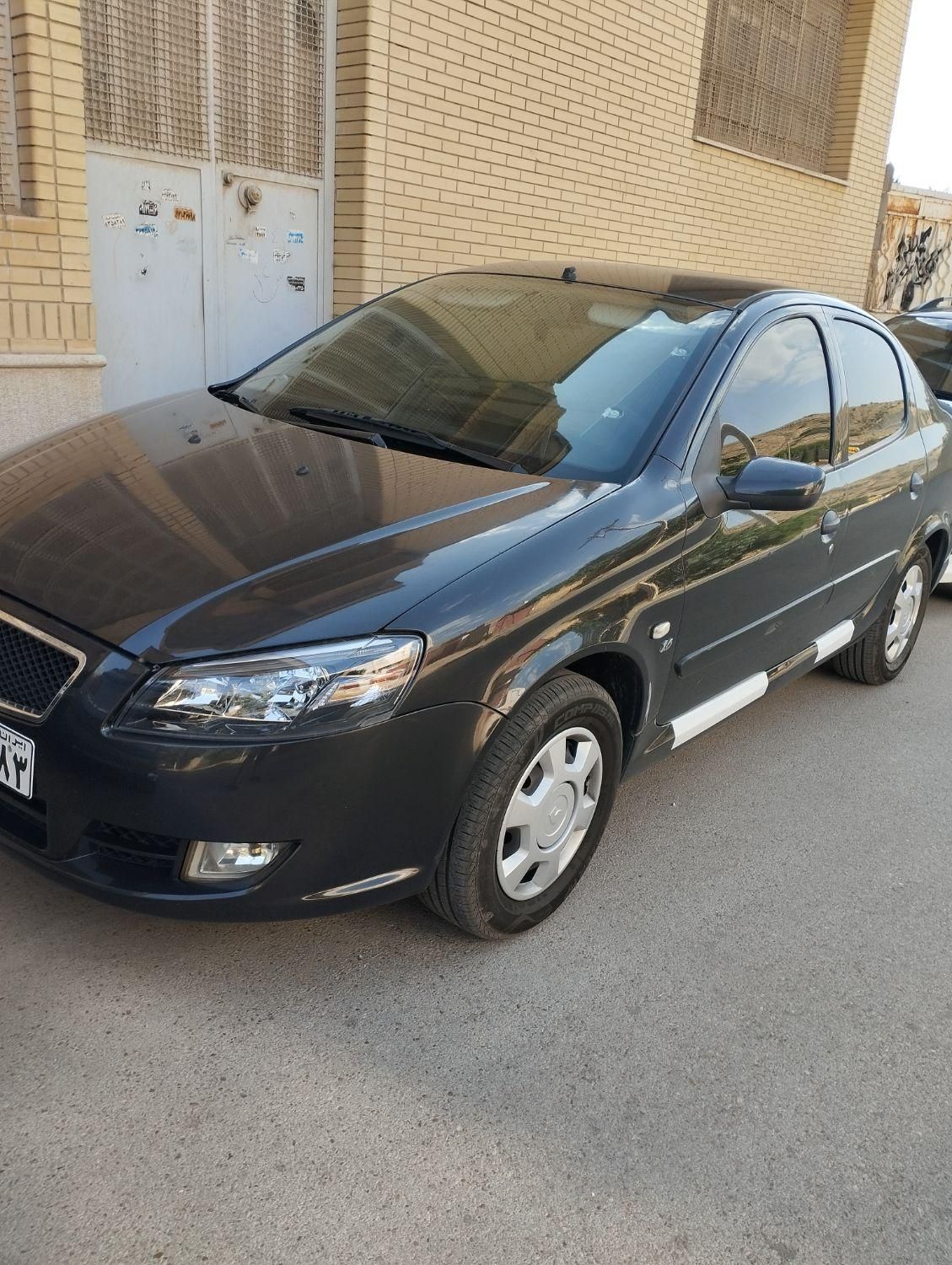 خودرو رانا، LX آگهی ann_18249069