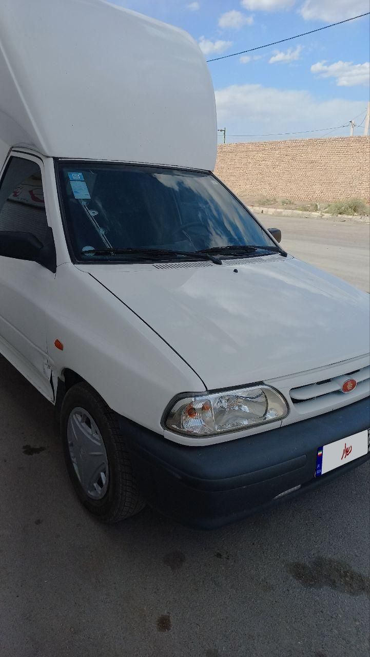 پراید 151 SE - 1402