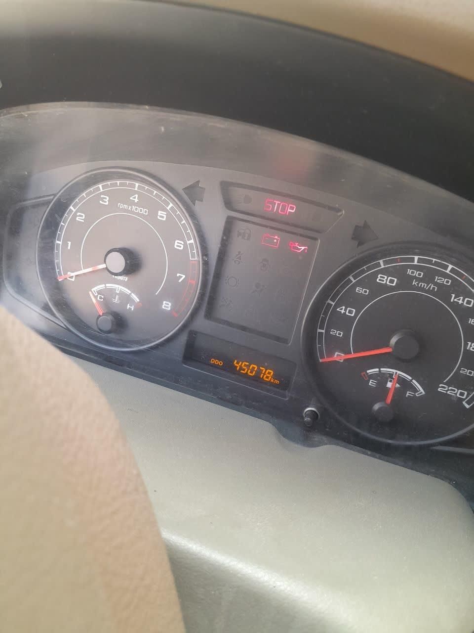 پژو 405 SLX بنزینی TU5 - 1398