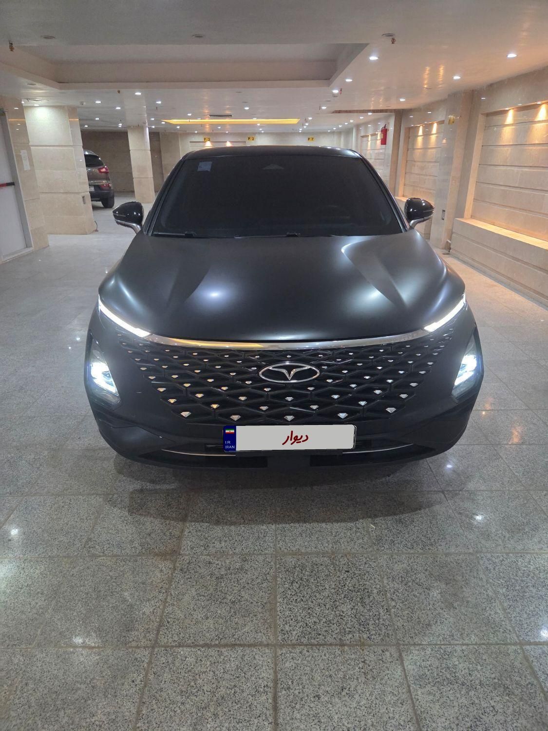فونیکس FX پریمیوم - 2023