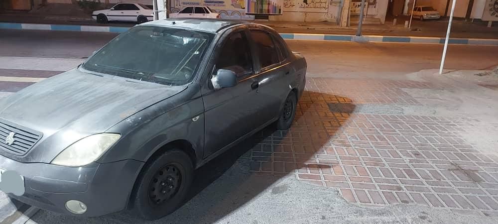 خودرو تیبا، صندوق دار آگهی ann_18249085