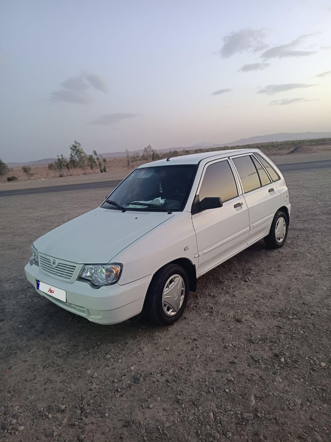 خودرو پراید، 111 آگهی ann_18249097