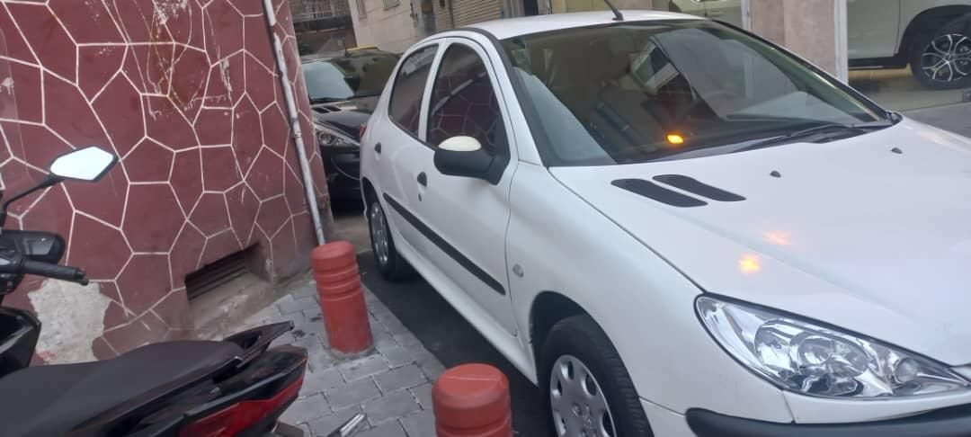 خودرو پژو، 206 آگهی ann_18249108