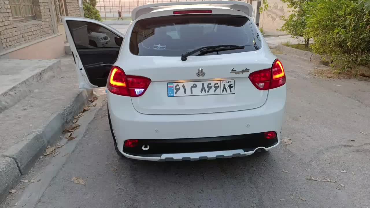 خودرو کوییک، S آگهی ann_18249115
