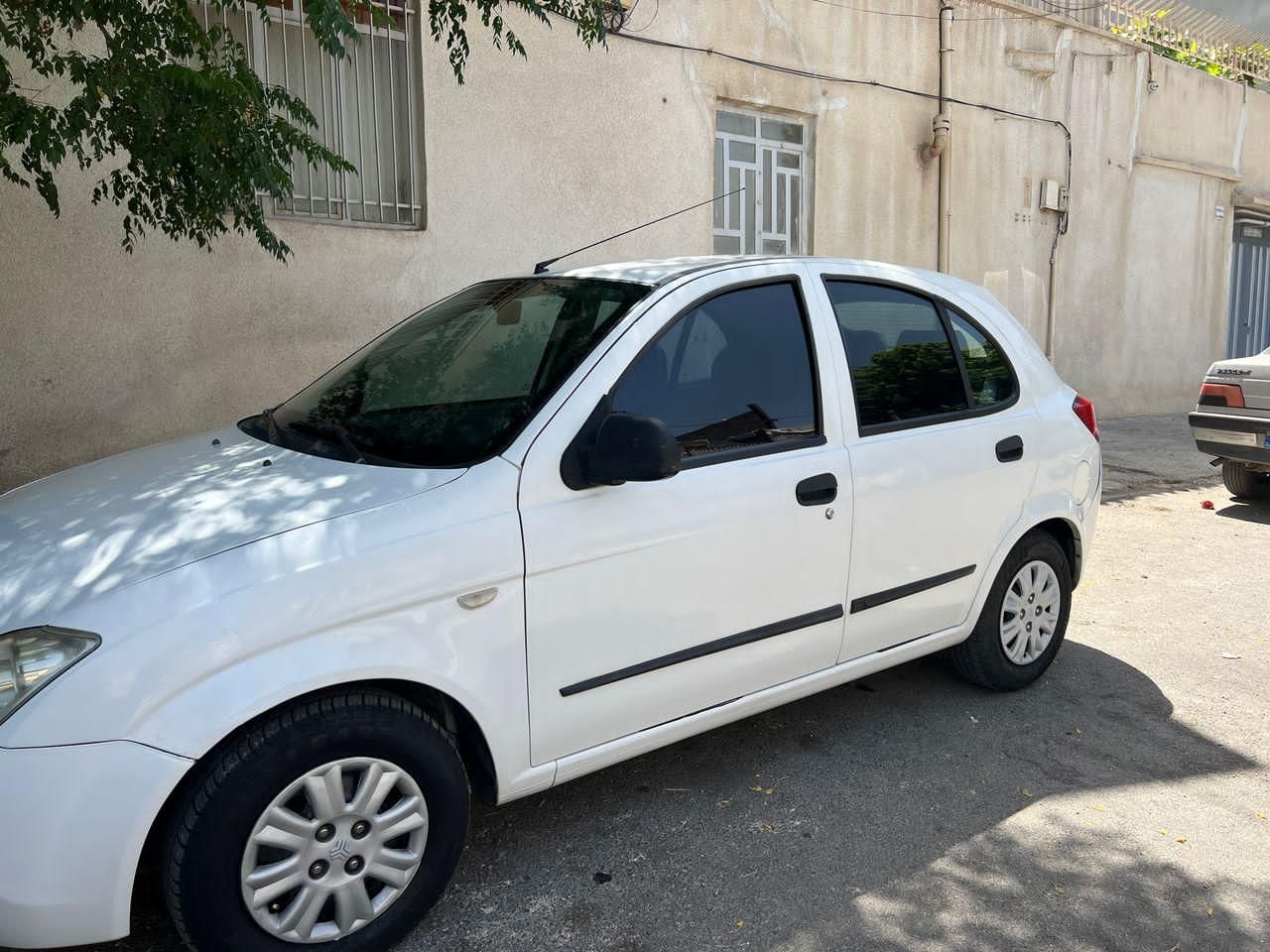 خودرو تیبا، 2 آگهی ann_18249125