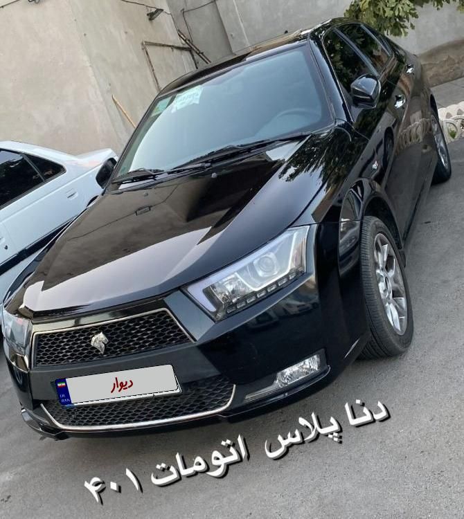 خودرو دنا، پلاس آگهی ann_18249127