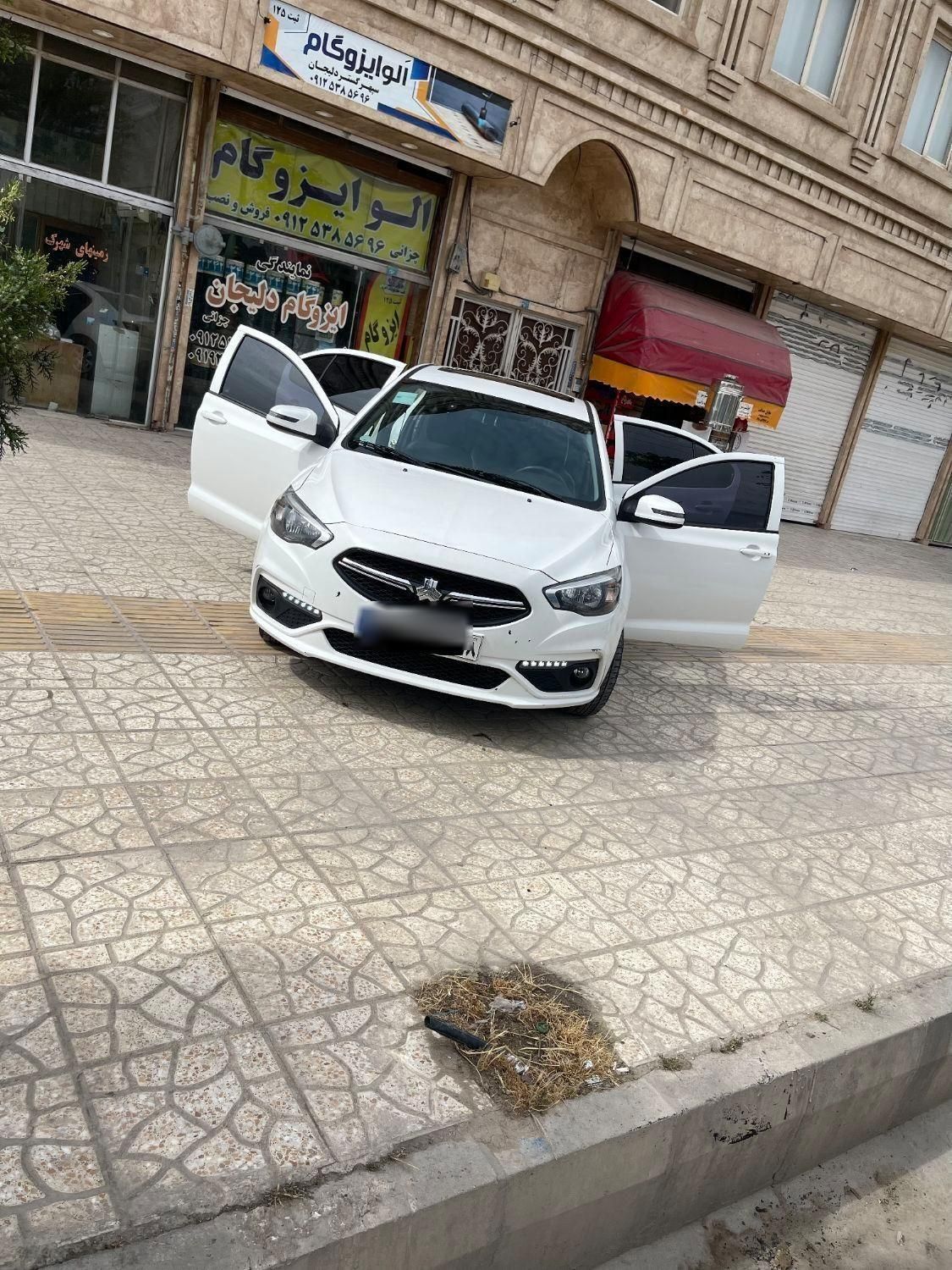 خودرو شاهین، G آگهی ann_18249131