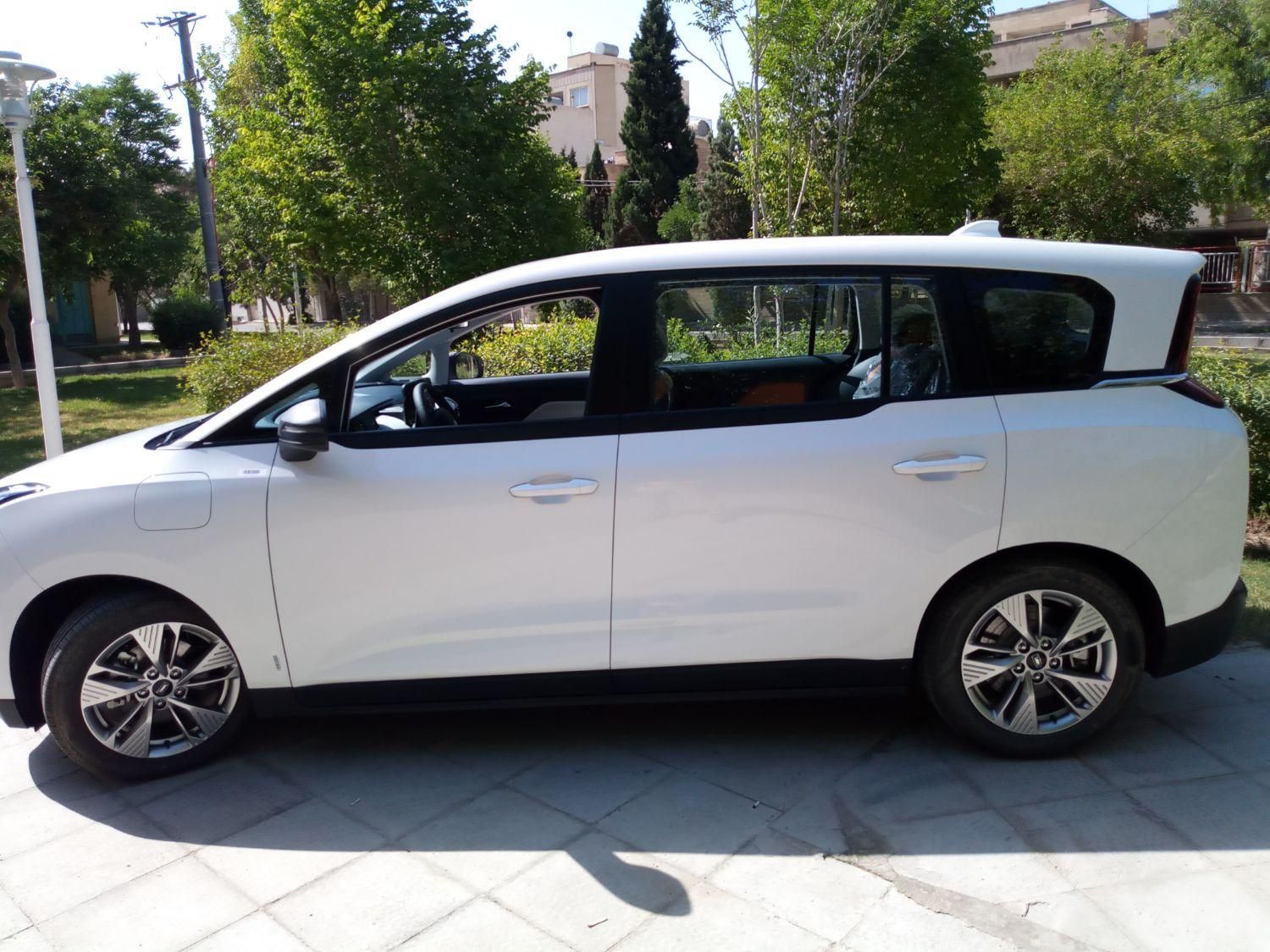 پراید 151 SE - 1404