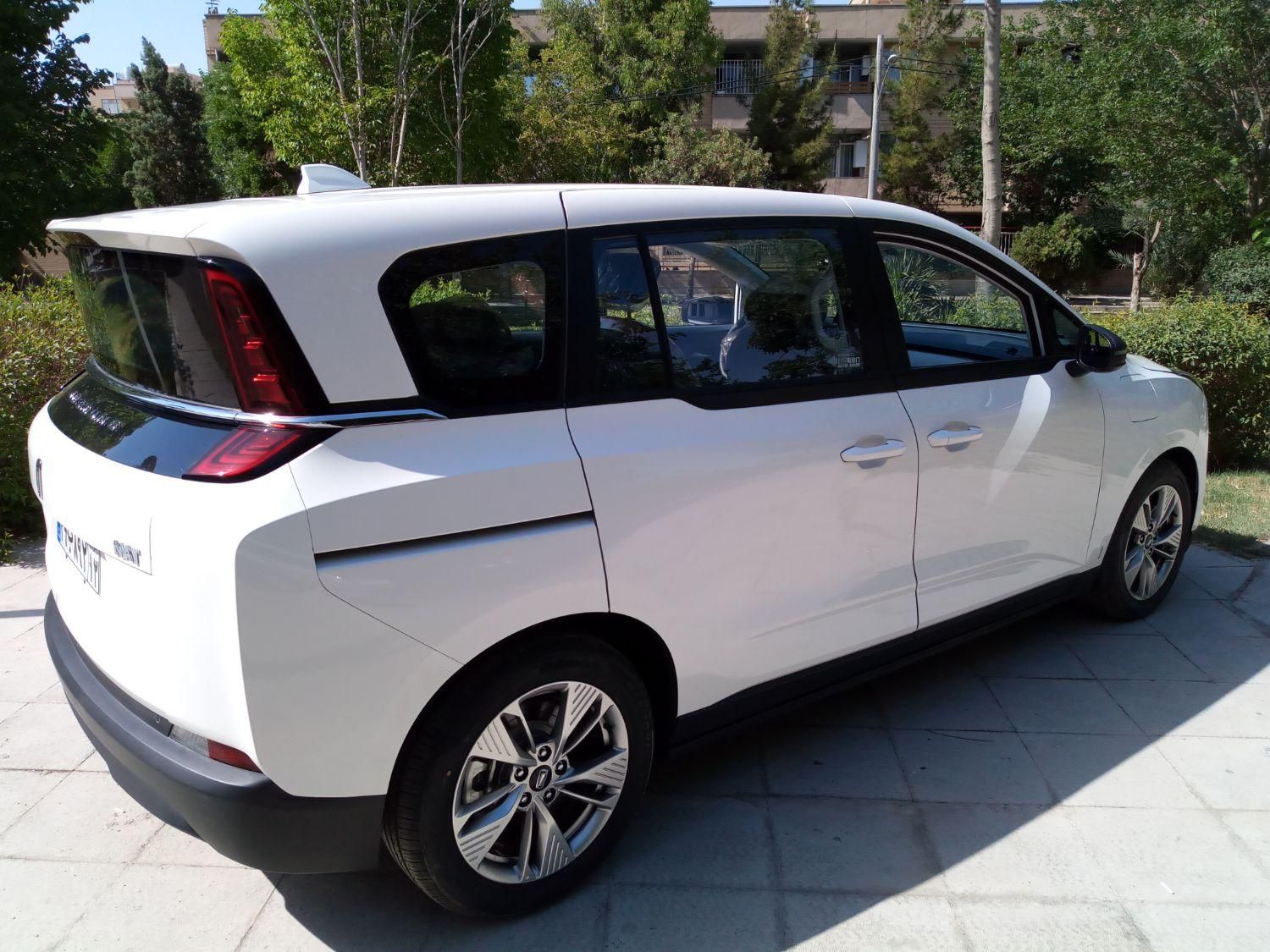 پراید 151 SE - 1404