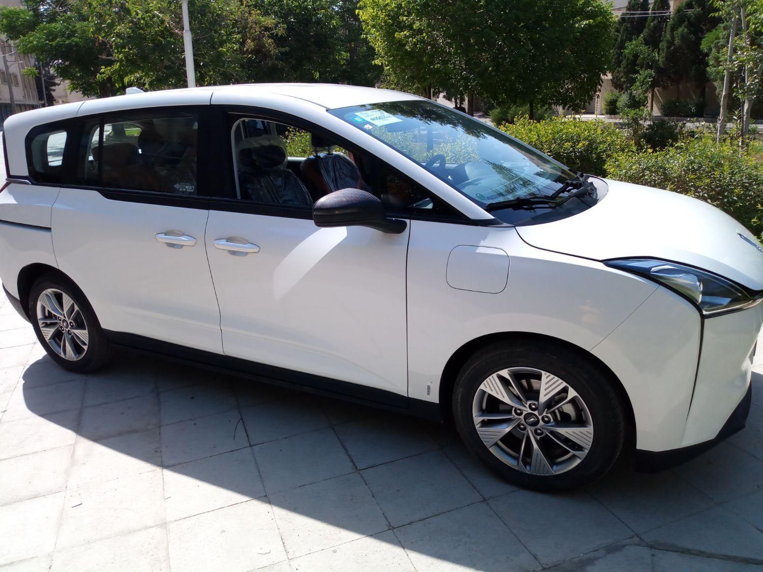 پراید 151 SE - 1404