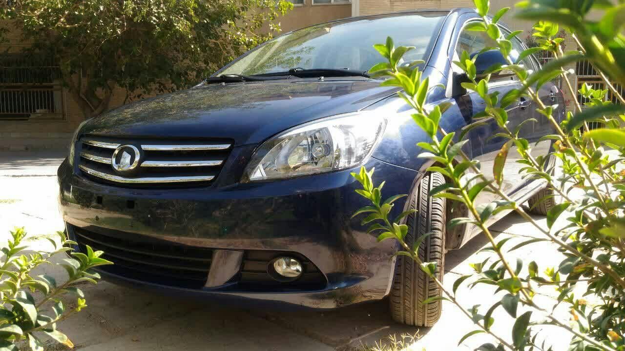 پراید 151 SE - 1404