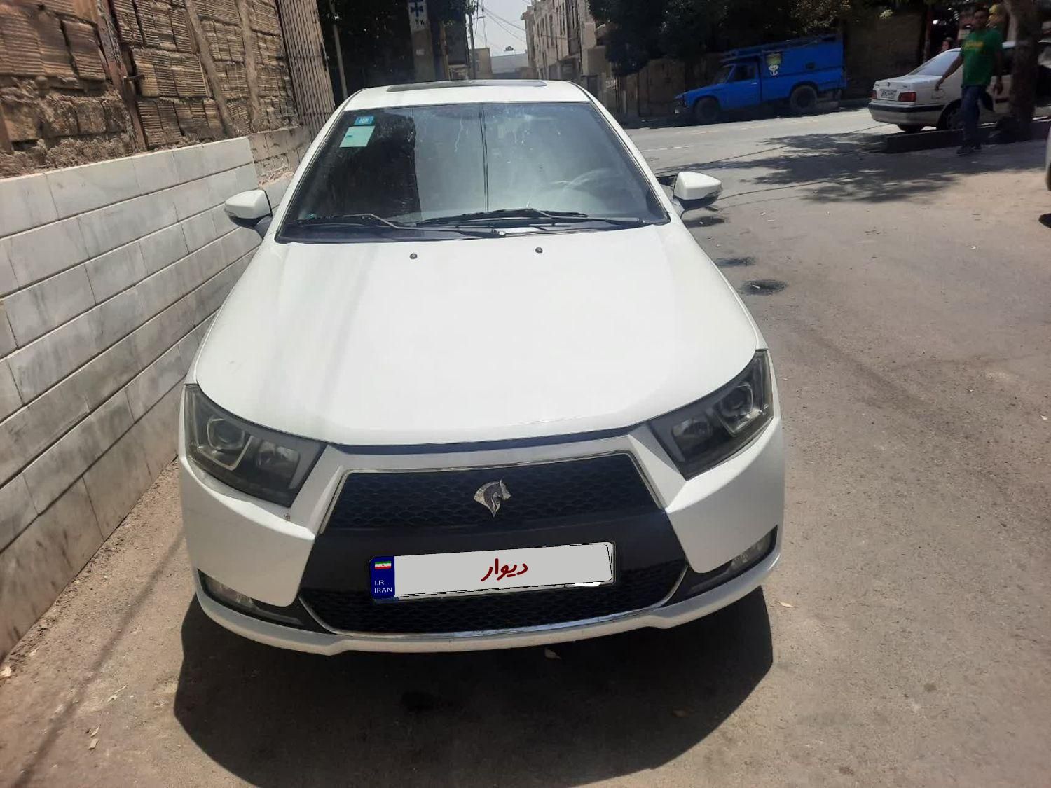خودرو دنا، پلاس آگهی ann_18249149