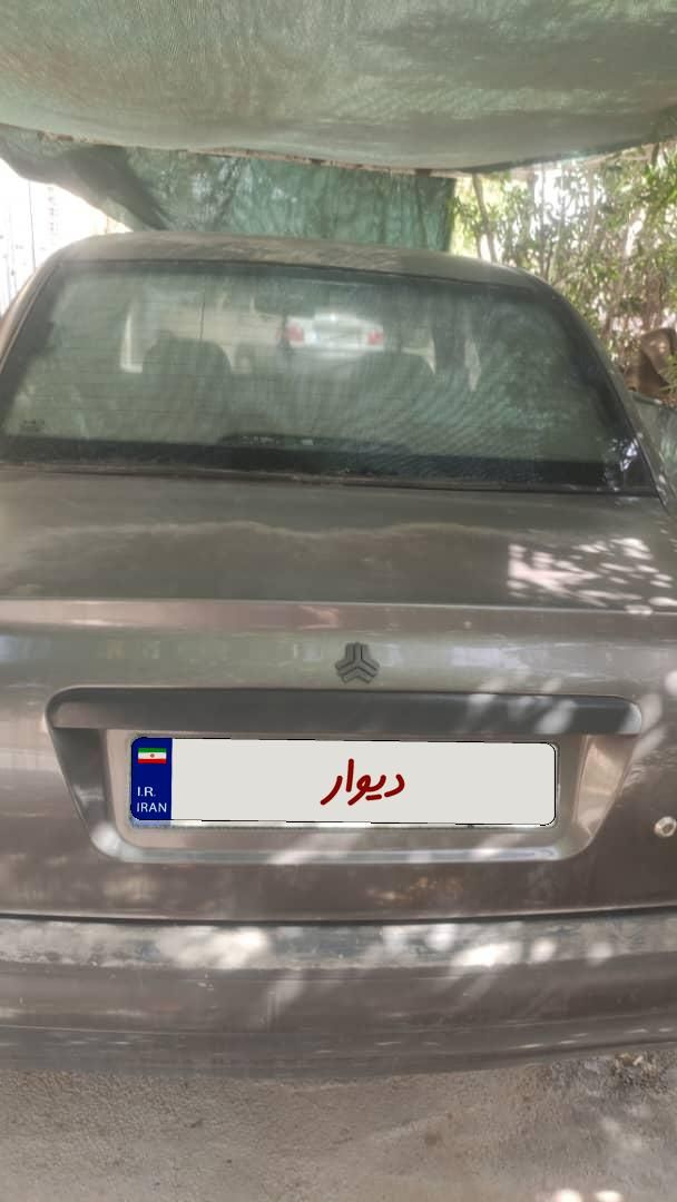خودرو تیبا، صندوق دار آگهی ann_18249151