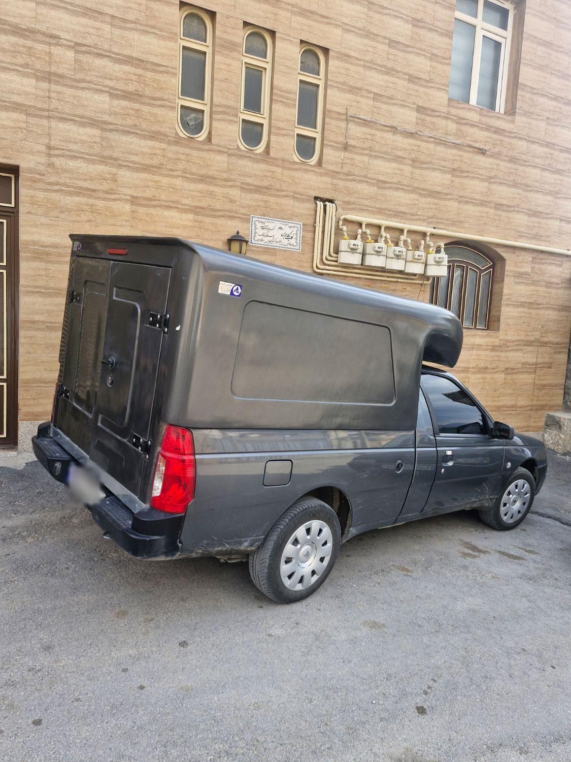 خودرو آریسان، 2 آگهی ann_18249162