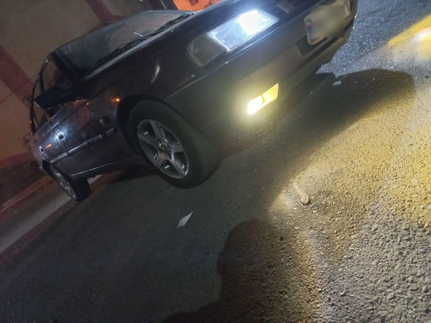 پژو 405 GLI - 1383
