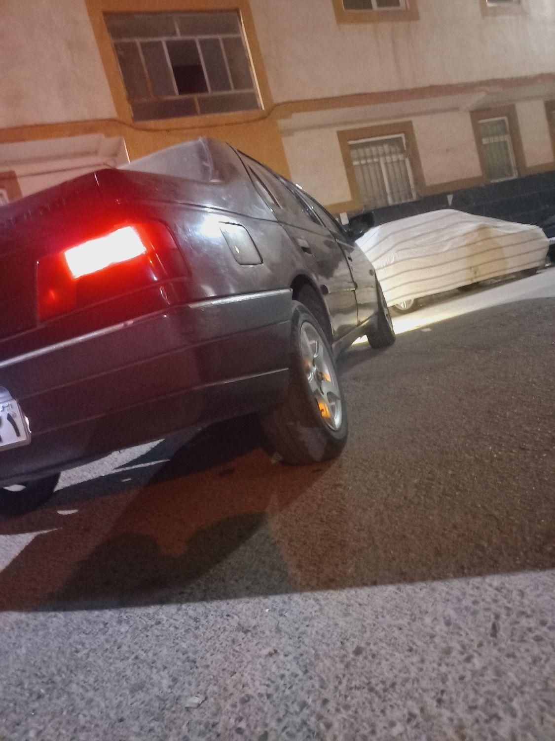 پژو 405 GLI - 1383