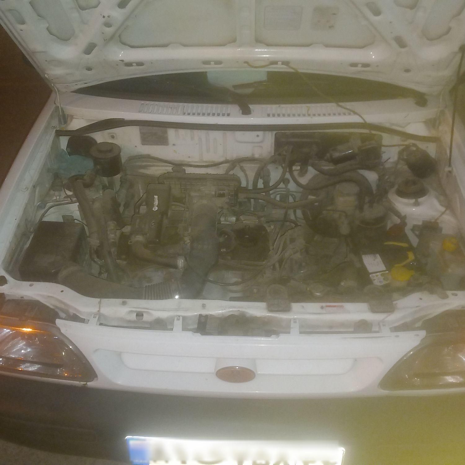پراید 131 SE - 1397