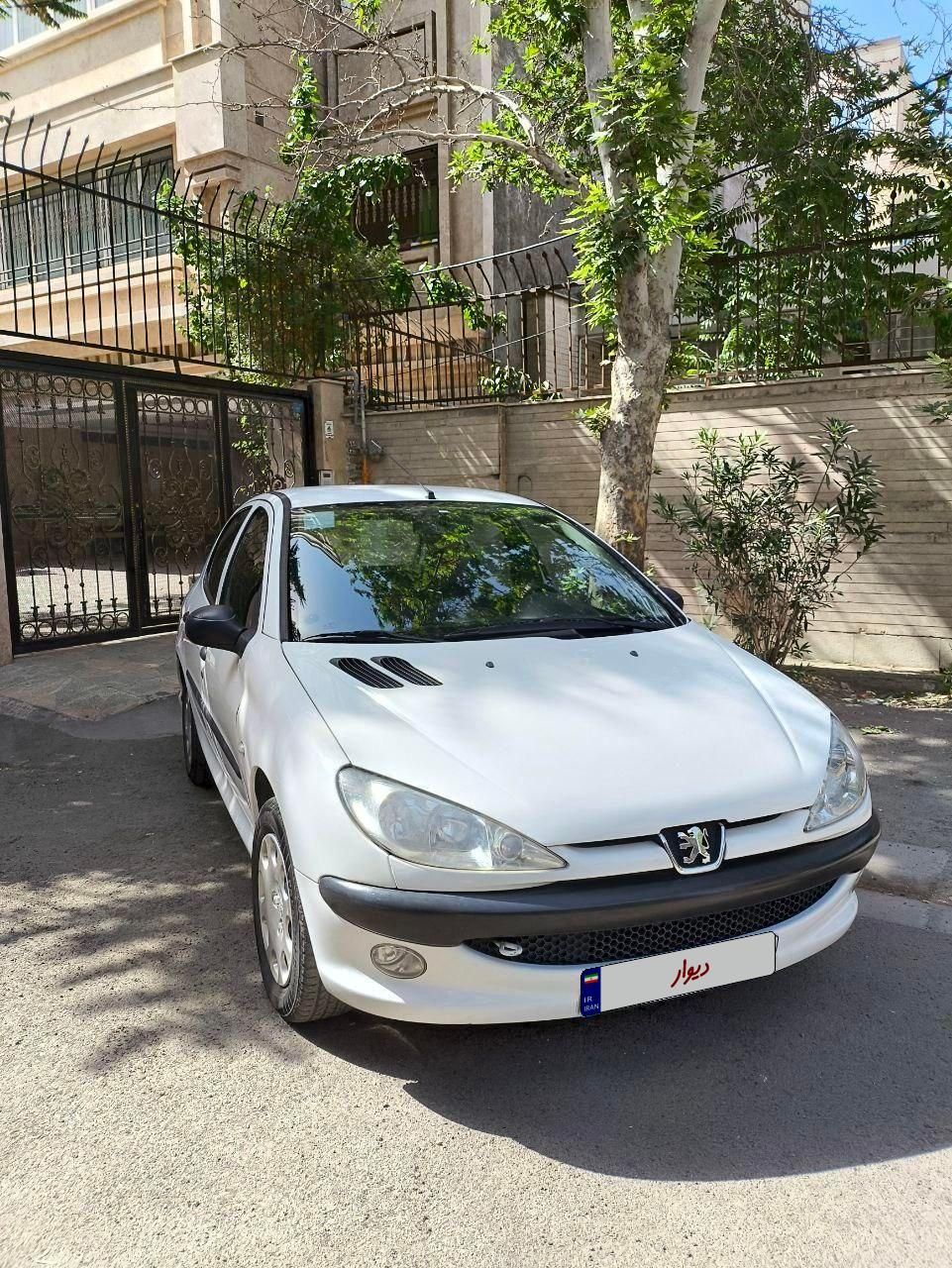 خودرو پژو، 206 آگهی ann_18249191
