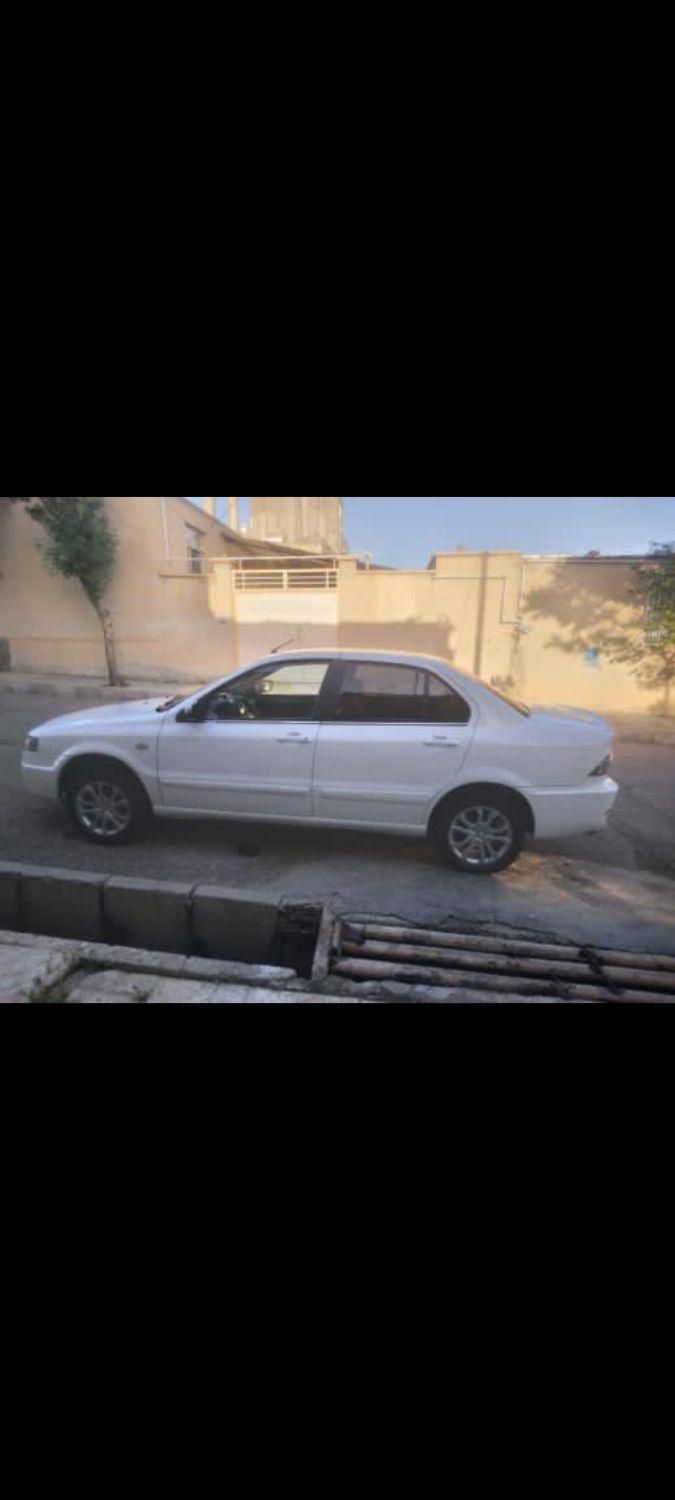 خودرو سمند، سورن آگهی ann_18249192