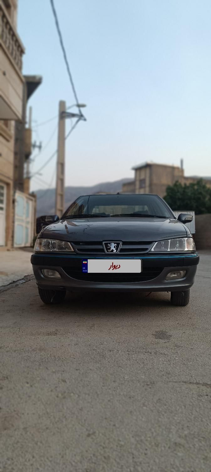 خودرو پژو، پارس آگهی ann_18249204