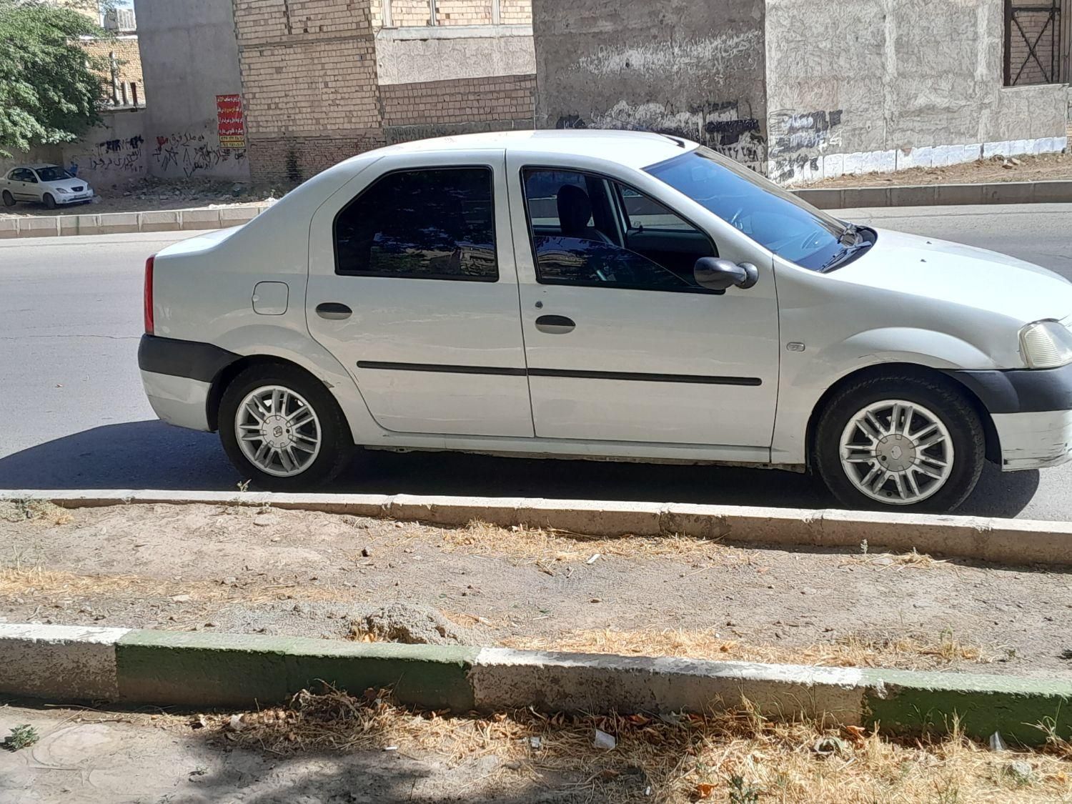 رنو تندر 90 E2 - 1390