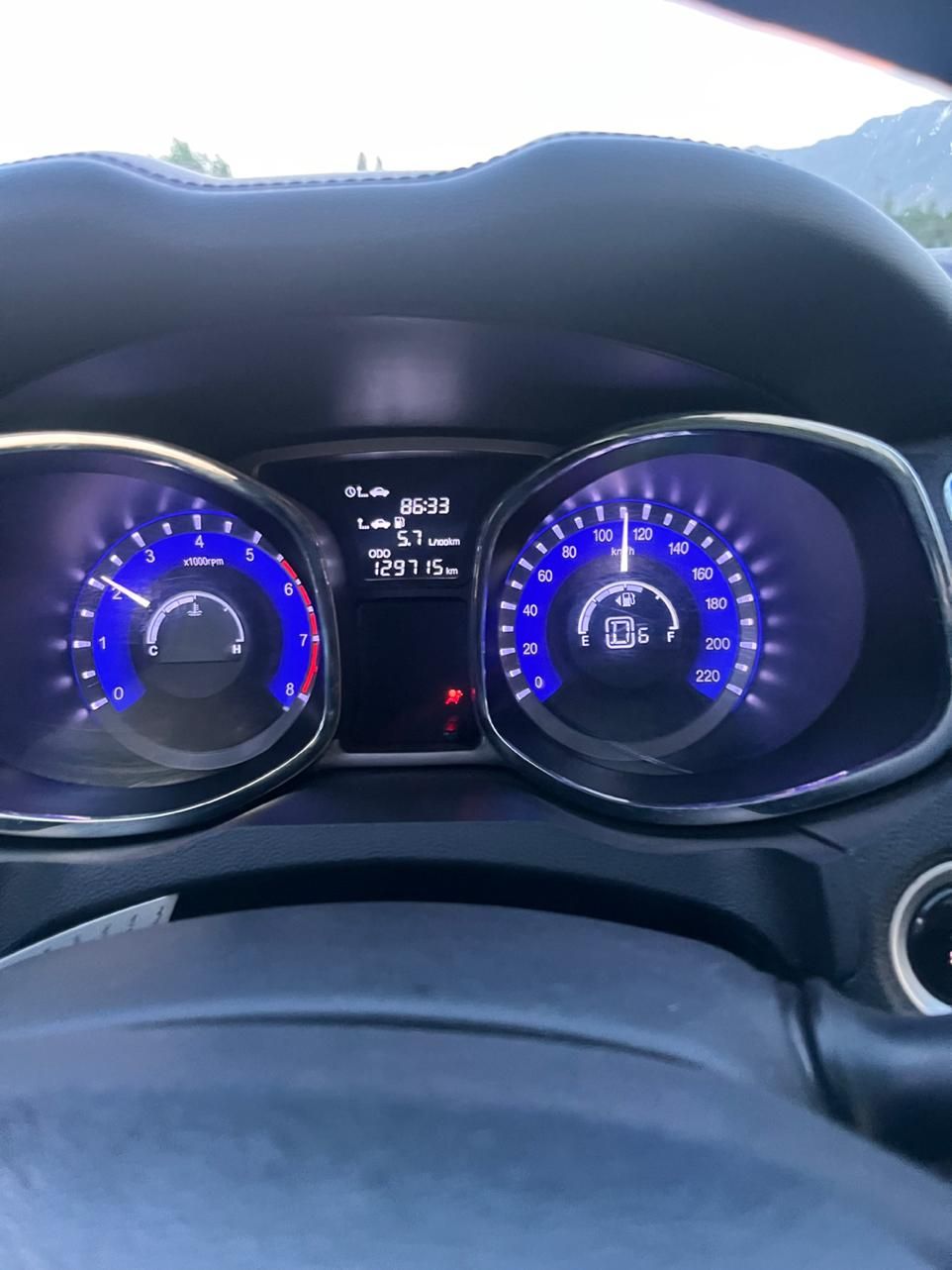 جک S5 اتوماتیک - 2021