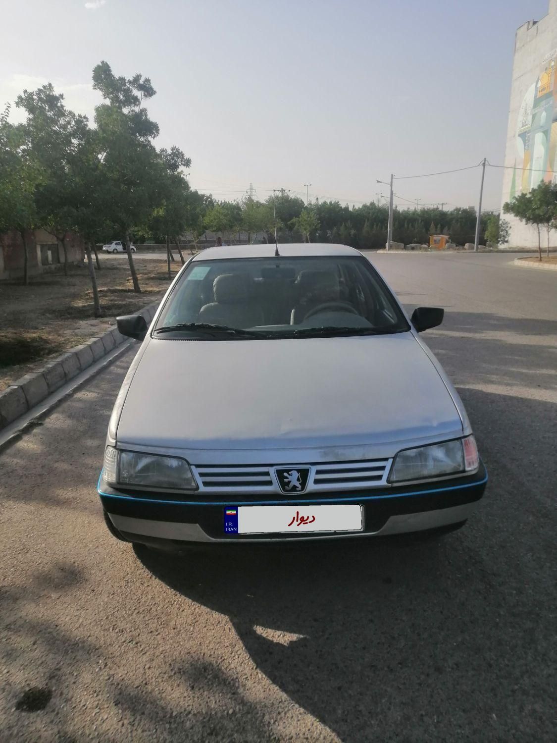خودرو پژو، 405 آگهی ann_18249222