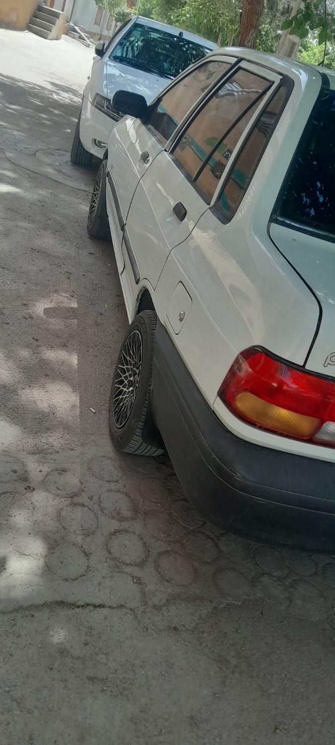 خودرو پراید، صبا آگهی ann_18249229